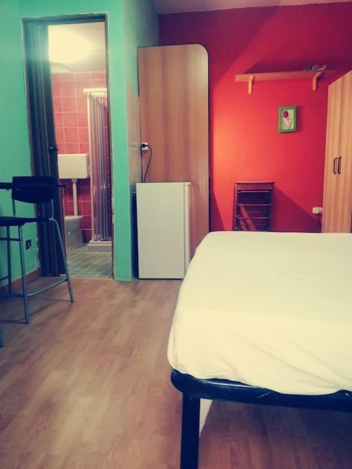 Apartment Salotto Angioino Naples