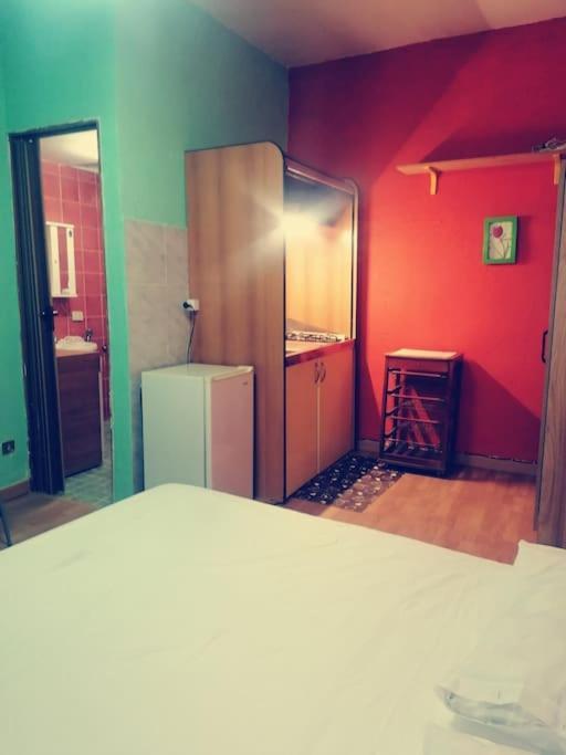 Salotto Angioino Apartment Naples