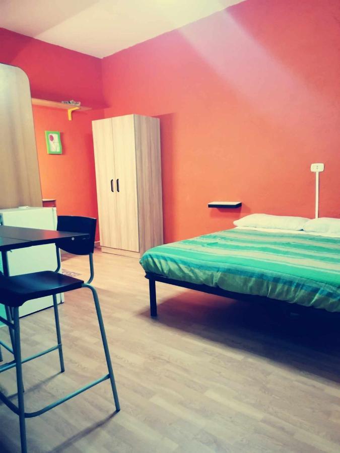 Salotto Angioino Appartement