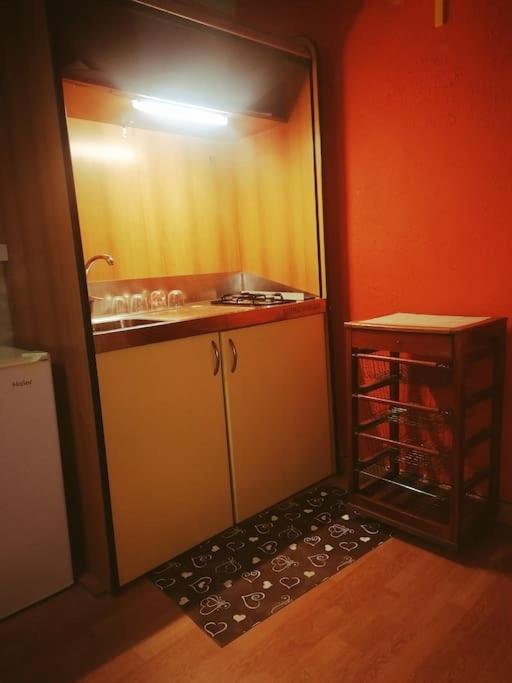 Apartment Salotto Angioino *
