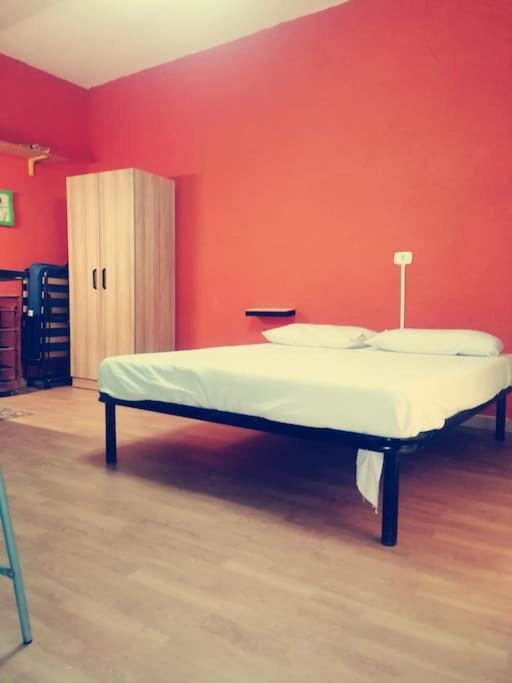 Salotto Angioino Apartment *